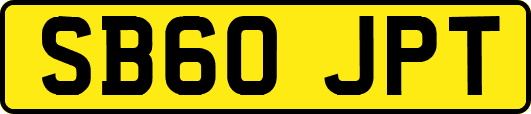 SB60JPT