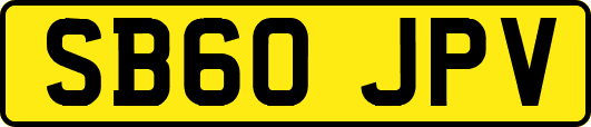 SB60JPV