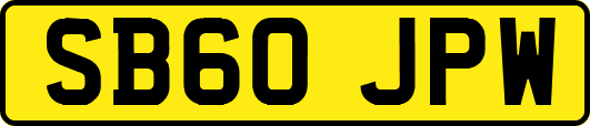 SB60JPW