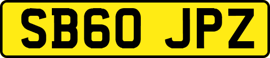 SB60JPZ