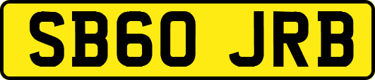 SB60JRB