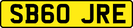 SB60JRE