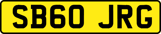 SB60JRG