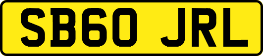 SB60JRL