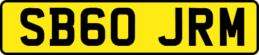 SB60JRM