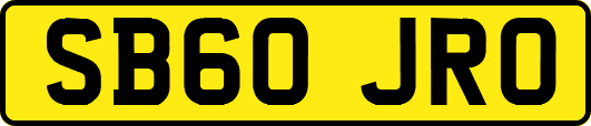 SB60JRO