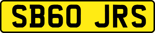 SB60JRS