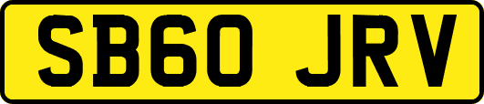SB60JRV