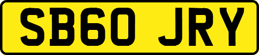 SB60JRY