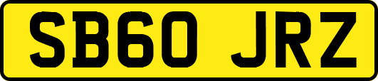 SB60JRZ