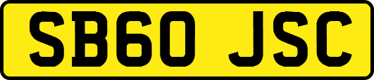 SB60JSC