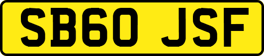 SB60JSF