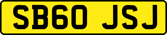SB60JSJ