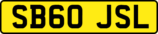 SB60JSL