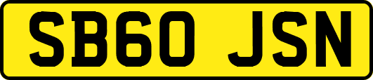 SB60JSN