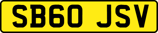 SB60JSV