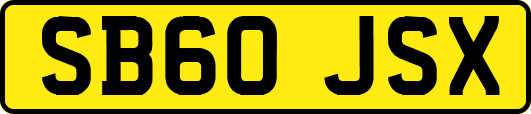 SB60JSX
