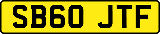 SB60JTF