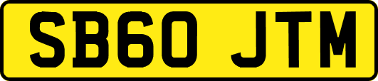 SB60JTM