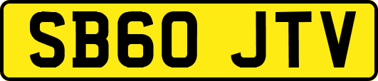 SB60JTV
