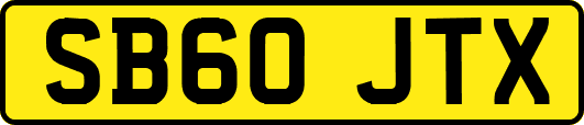SB60JTX