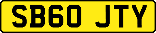 SB60JTY