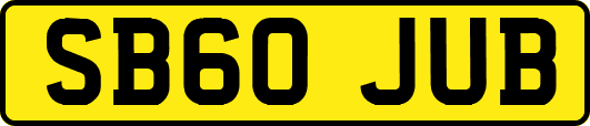 SB60JUB
