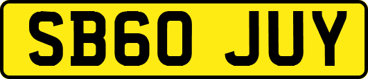 SB60JUY