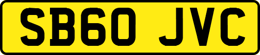 SB60JVC