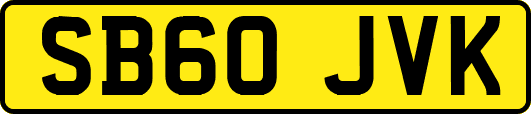 SB60JVK