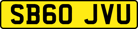 SB60JVU