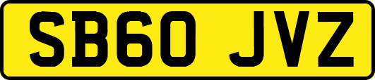 SB60JVZ