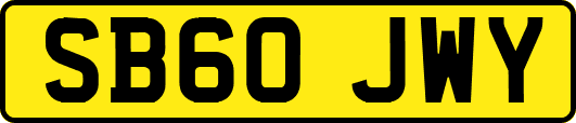 SB60JWY