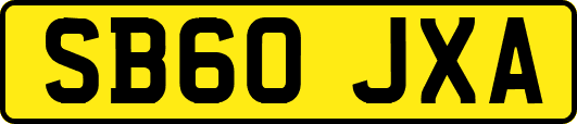 SB60JXA