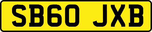 SB60JXB