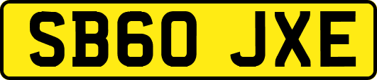 SB60JXE