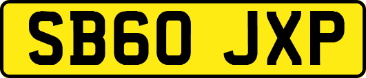 SB60JXP