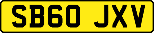 SB60JXV
