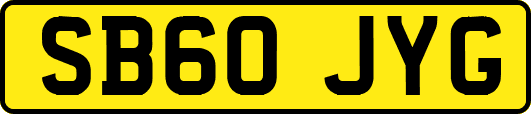 SB60JYG