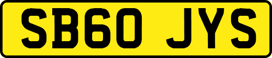 SB60JYS