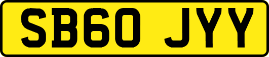 SB60JYY