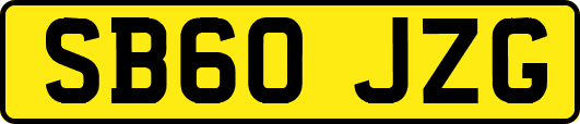 SB60JZG