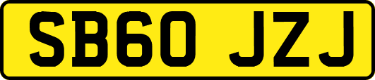 SB60JZJ