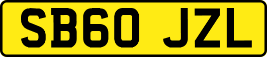 SB60JZL