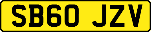 SB60JZV