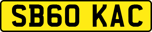 SB60KAC