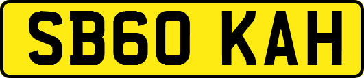 SB60KAH