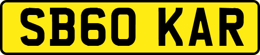 SB60KAR