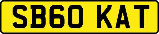 SB60KAT