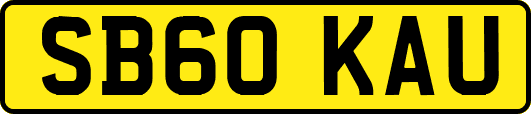 SB60KAU